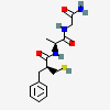 an image of a chemical structure CID 5496617