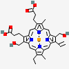 an image of a chemical structure CID 5496728