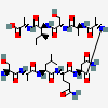 an image of a chemical structure CID 5496740