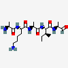 an image of a chemical structure CID 5496766
