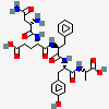 an image of a chemical structure CID 5496775