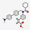 an image of a chemical structure CID 5496784