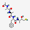 an image of a chemical structure CID 5496804