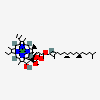 an image of a chemical structure CID 5496820