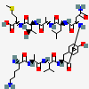 an image of a chemical structure CID 5496893