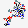 an image of a chemical structure CID 5496955