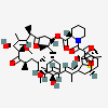 an image of a chemical structure CID 5496962