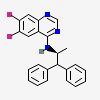 an image of a chemical structure CID 5496989