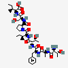 an image of a chemical structure CID 5497027