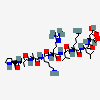 an image of a chemical structure CID 5497036