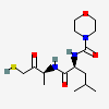 an image of a chemical structure CID 5497053