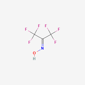 Hexafluoroacetone oxime