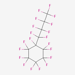 Perfluoro(butylcyclohexane)