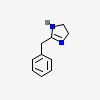 an image of a chemical structure CID 5504