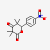 an image of a chemical structure CID 550685