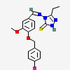 an image of a chemical structure CID 5507092