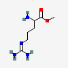 an image of a chemical structure CID 550788