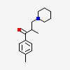 an image of a chemical structure CID 5511
