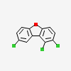 an image of a chemical structure CID 55114