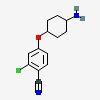 an image of a chemical structure CID 55153939