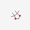 an image of a chemical structure CID 551587