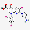 an image of a chemical structure CID 5517
