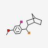 an image of a chemical structure CID 55198792