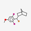 an image of a chemical structure CID 55200259