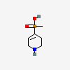 an image of a chemical structure CID 5521