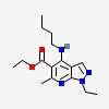 an image of a chemical structure CID 5522