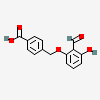 an image of a chemical structure CID 55223