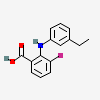 an image of a chemical structure CID 55223956