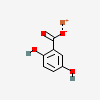 an image of a chemical structure CID 55251260