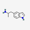 an image of a chemical structure CID 55253543