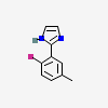 an image of a chemical structure CID 55254599