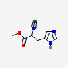 an image of a chemical structure CID 55256078