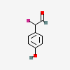 an image of a chemical structure CID 55267228