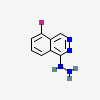 an image of a chemical structure CID 55279051