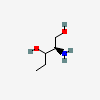 an image of a chemical structure CID 55283776