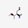 an image of a chemical structure CID 55284136