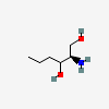 an image of a chemical structure CID 55284210