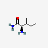 an image of a chemical structure CID 55285350