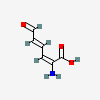 an image of a chemical structure CID 55285748