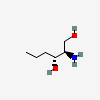 an image of a chemical structure CID 55288750