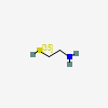 an image of a chemical structure CID 55291296