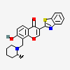 an image of a chemical structure CID 5530145