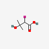 an image of a chemical structure CID 55301772