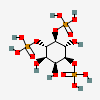 an image of a chemical structure CID 55310
