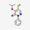 an image of a chemical structure CID 553504