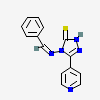an image of a chemical structure CID 5535717
